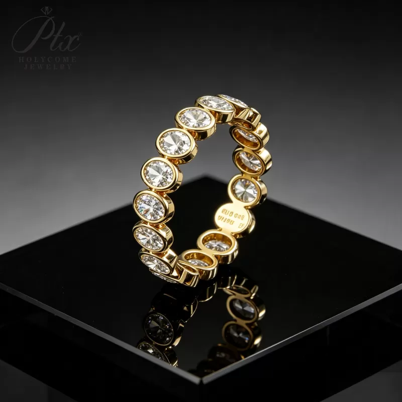 Ring Size Conversion Chart: US, UK, EU, and International Sizes