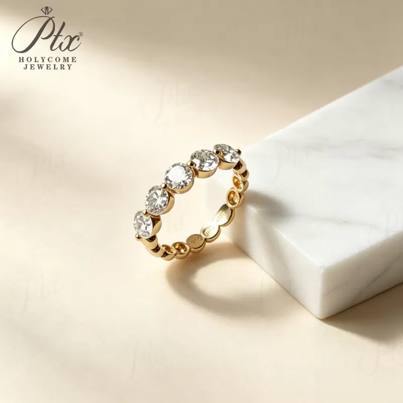 Jewelry Quality Control: A Manufacturer's Checklist for Consistency
