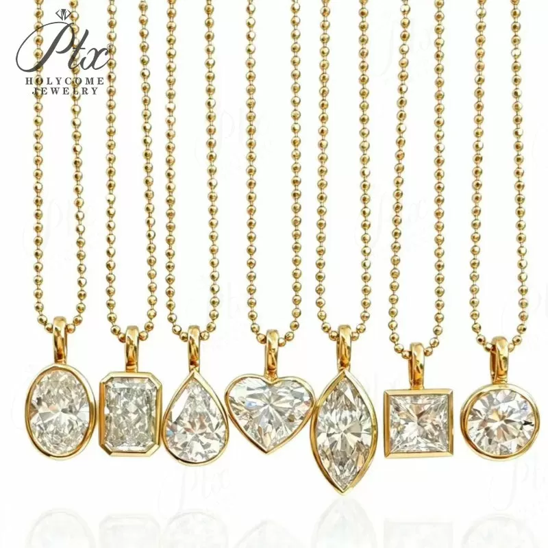 Necklace Length Guide: Choosing the Right Length for Every Neckline