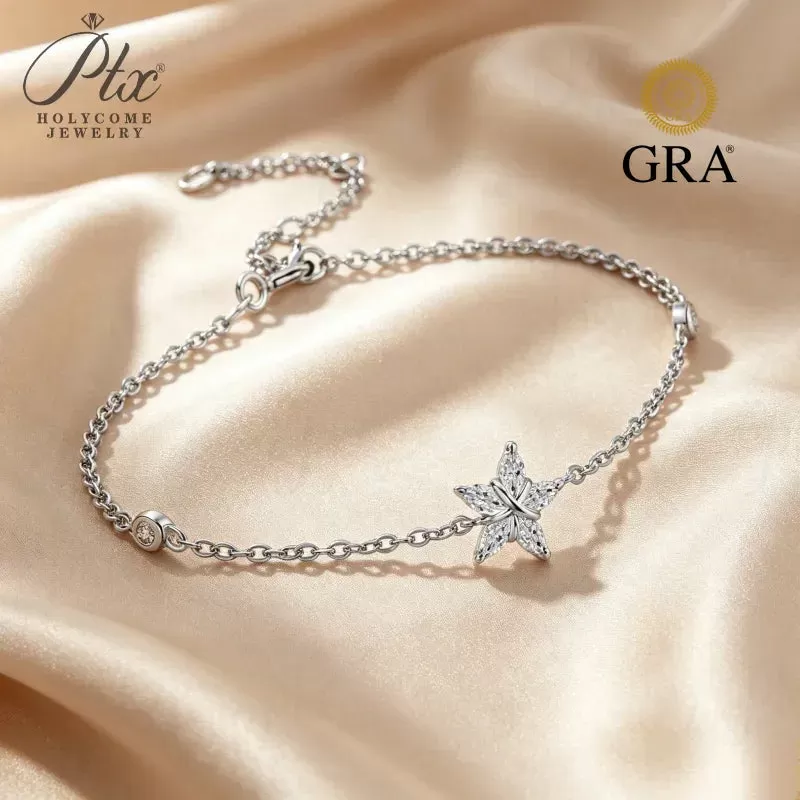 Lab-Grown Diamond vs Moissanite: The Ultimate Alternative Showdown