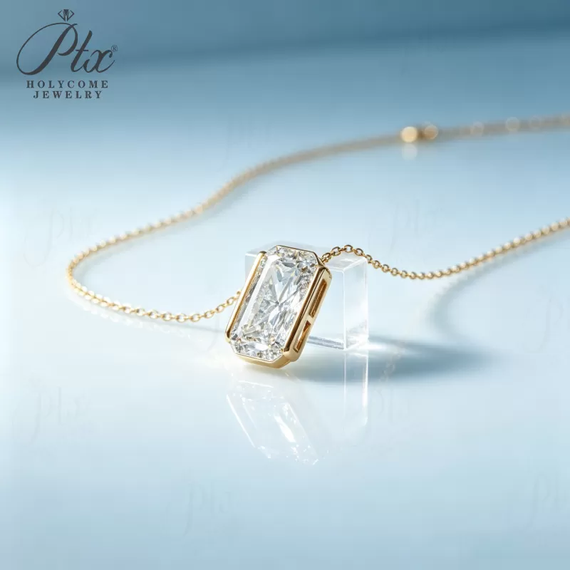 Sustainable Jewelry Manufacturing: Ethical and Eco-Friendly Practices